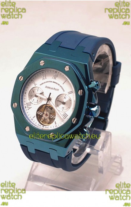 Audemars Piguet Royal Oak Tourbillon PVD Watch