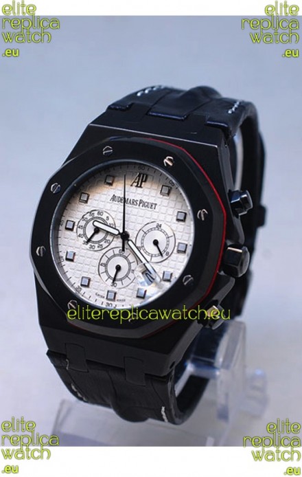 Audemars Piguet Royal Oak City of Sails Automatic Watch