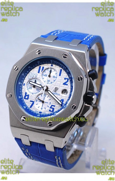 Audemars Piguet Royal Oak Offshore Quartz Watch