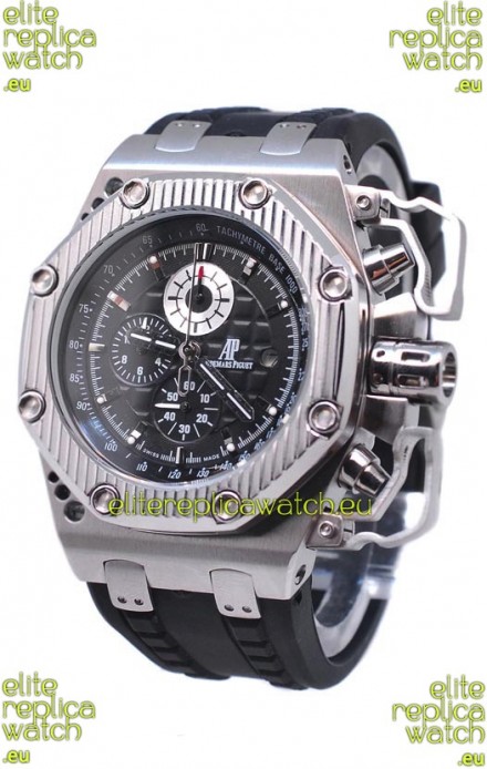 Audemars Piguet Royal Oak Offshore Limited Edition Survivor Watch