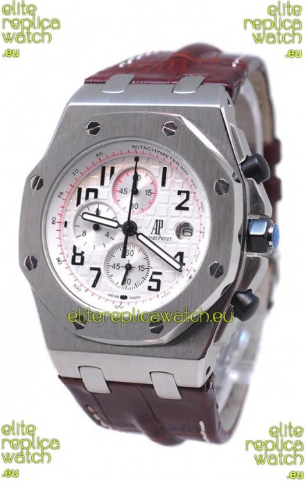 Audemars Piguet Royal Oak Offshore Japanese Replica Watch