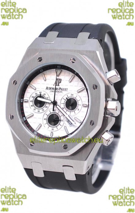 Audemars Piguet Royal Oak Offshore Limited Edition Chronograph Watch