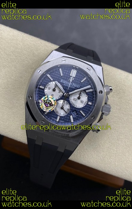 Royal Oak Chrono 26331 Blue Dial Super Clone Watch