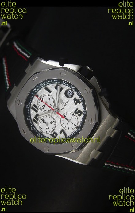Audemars Piguet Pride of Mexico Updated Version 1:1 Mirror Replica
