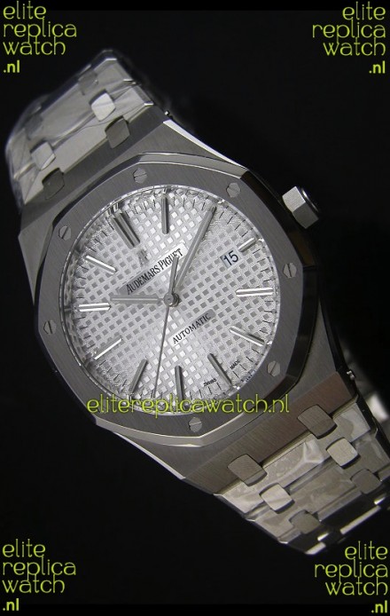 Audemars Piguet Royal Oak 37MM Ladies Watch - Ultimate 1:1 3120 Movement