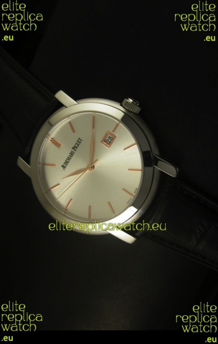 Audemars Piguet Royal Oak Jules Audemars Swiss Watch 