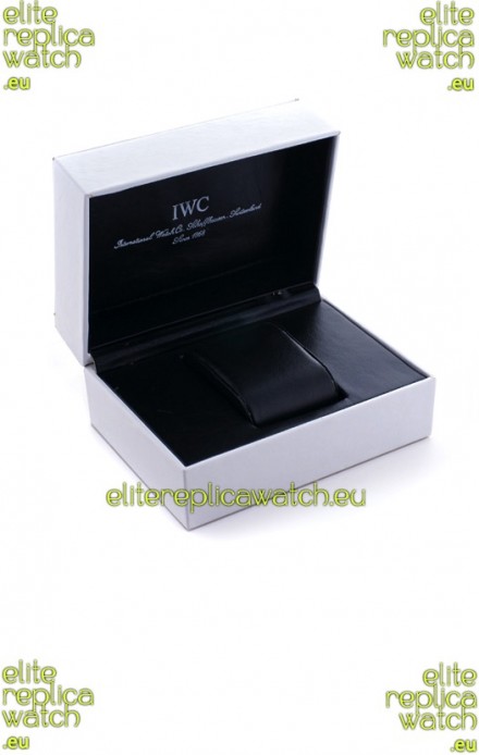 IWC Replica Box Set with Documents