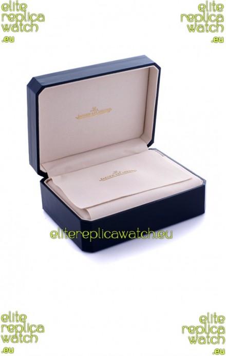 Jaeger LeCoultre Replica Box Set with Documents