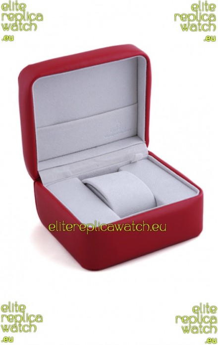 Omega Replica Box Set with Documents