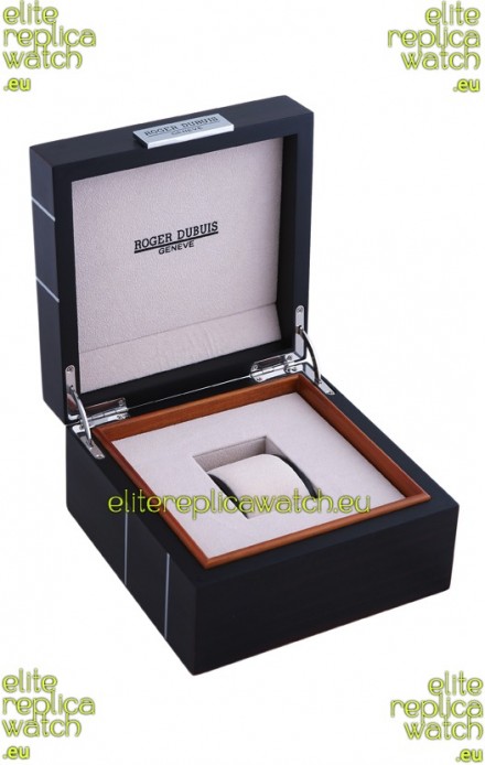 Roger Dubuis Replica Box Set with Documents