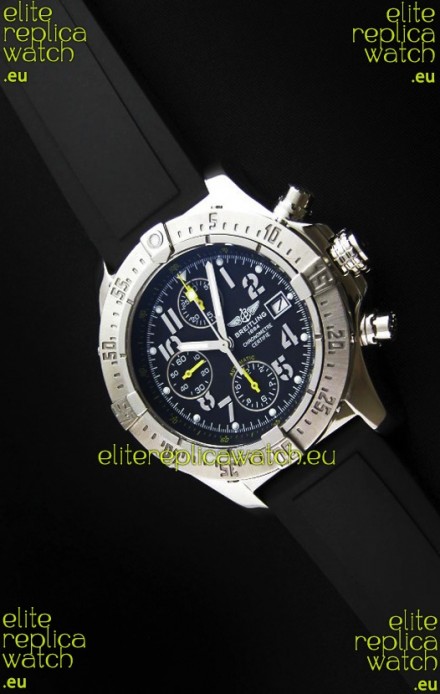 Breitling Avenger Swiss Watch - Ultimate Mirror Replica Watch