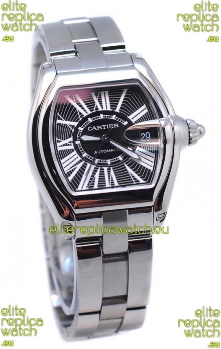 Cartier Roadster Swiss Ladies Swiss Watch