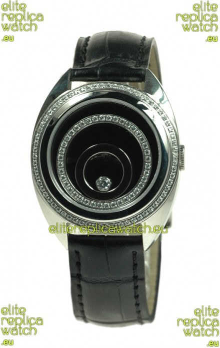 Chopard Happy Spirit Swiss Ladies Replica Watch