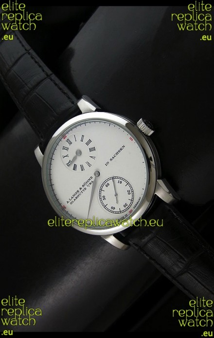A. Lange & Sohne Glashutte In Sachskn Classic Replica Watch