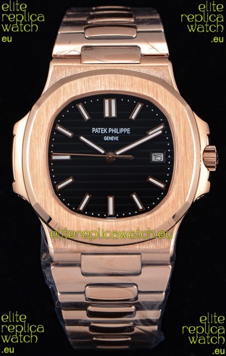 Patek Philippe Nautilus 5711/1R 1:1 Mirror Watch