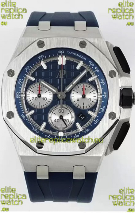 Audemars Piguet Royal Oak Offshore Chronograph 26420IO.OO.A009CA.01 1:1 Mirror Replica Watch