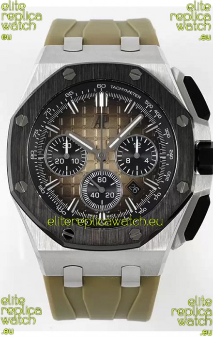 Audemars Piguet Royal Oak Offshore Chronograph 26420SO.OO.A600CA.01 1:1 Mirror Replica Watch
