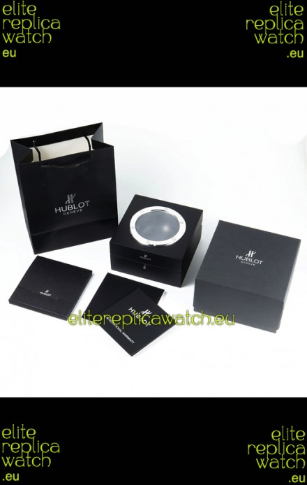 Hublot Full Set Box with Bag