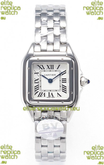 Cartier PANTHERE 22MM Super Clone Edition Watch Stainless Steel Watch 