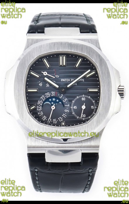 Patek Philippe Nautilus 5712/1A 1:1 Superclone Swiss Replica Watch 