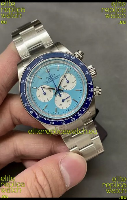 Rolex Cosmograph Daytona Artisans De Geneve Scona Edition Swiss Replica Watch