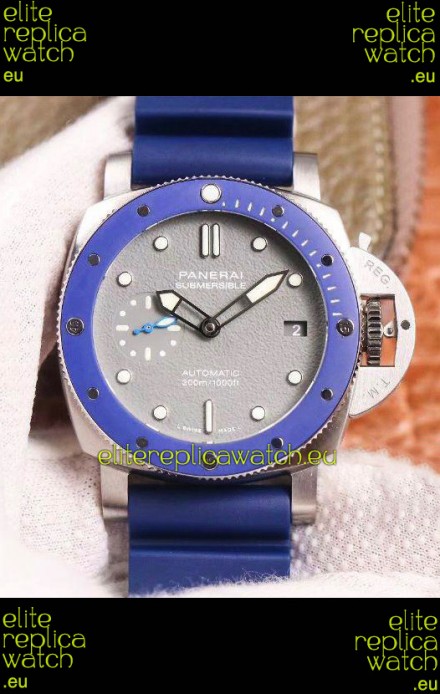 Panerai Luminor Submersible PAM959 Titanium Swiss 1:1 Mirror Replica Watch