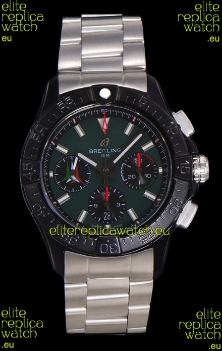Breitling Super Clone Avenger B01 Chronograph 44 1:1 Replica Watch