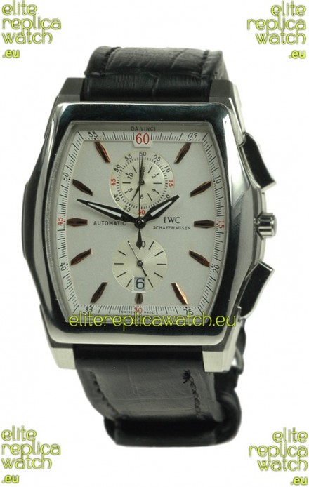 IWC Da Vinci Japanese Replica Watch
