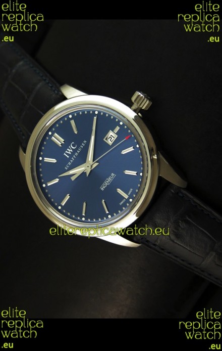 IWC Ingenieur Vintage St. Laurens Edition Swiss Replica Watch 