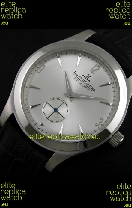 Jaeger LeCoultre Retrograting Date Japanese Watch