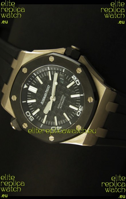 Audemars Piguet Royal Oak Offshore Scuba Swiss Replica Watch 1:1 Mirror Replica Watch