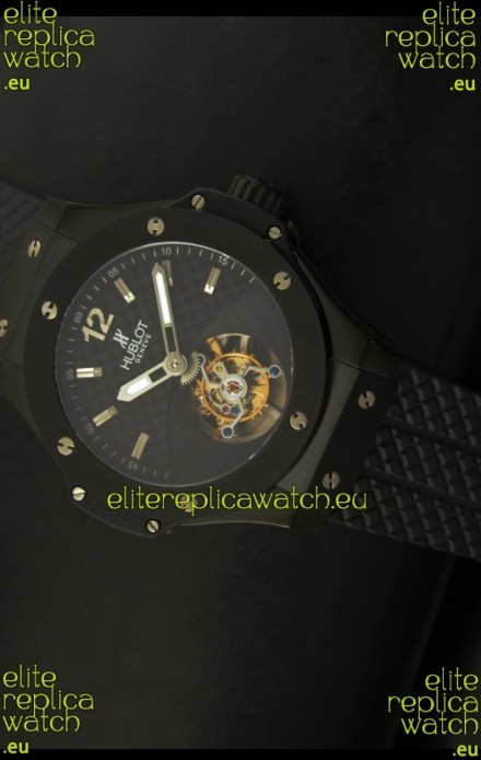 Hublot Big Bang Solo Bang Swiss Replica Watch - 1:1 Mirror Replica Watch