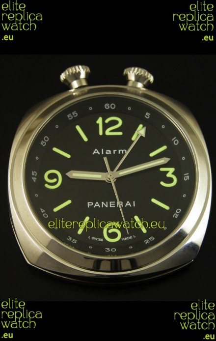 Panerai Travel PAM173 Alarm Clock- 52MM