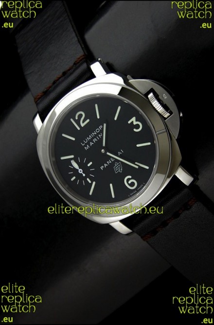 Panerai Luminor Marina PAM 0005 Swiss Watch