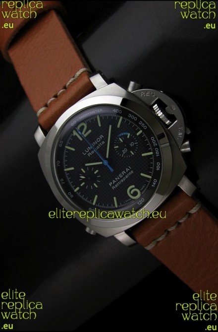 Panerai Radiomir Mare Nostrum Swiss Watch - 1:1 Mirror Replica