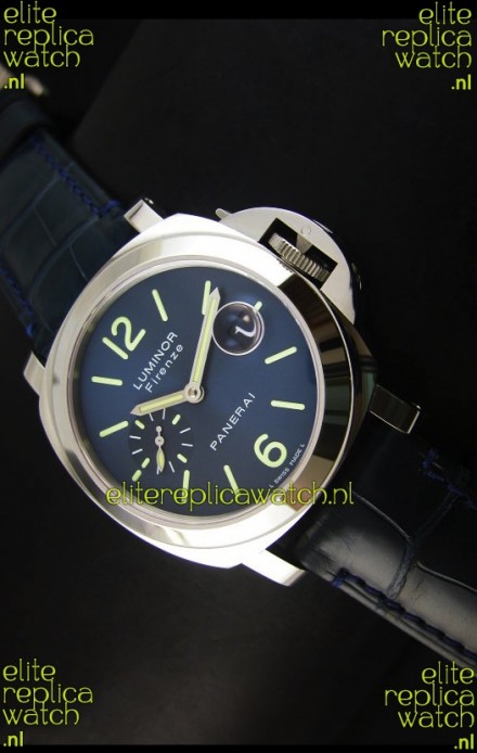 Panerai Luminor Marina PAM229 H Firenze Swiss Replica Watch - 1:1 Mirror Replica