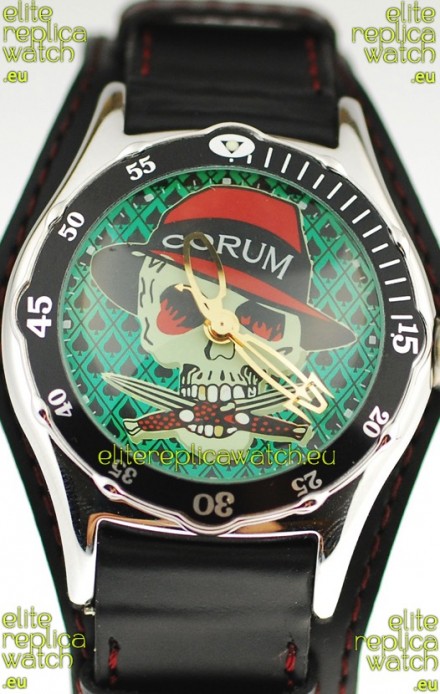 Corum Bubble Dive Replica Watch
