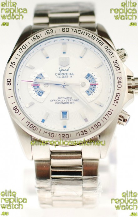 Tag Heuer Carrera Japanese Replica Watch