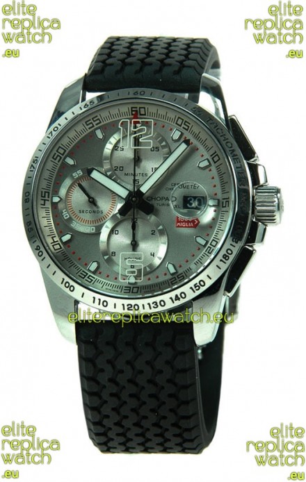 Chopard Millie Miglia XL GMT Swiss Watch