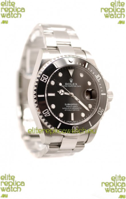 Rolex Submariner 2011 Basel World Edition Replica Watch