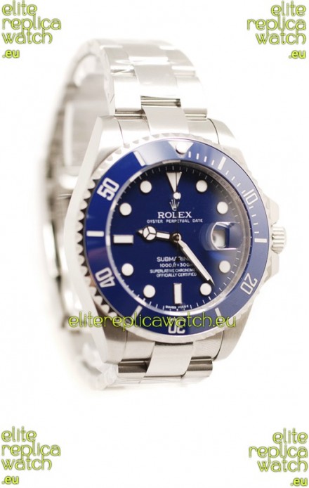 Rolex Submariner 2011 Basel World Edition Replica Watch