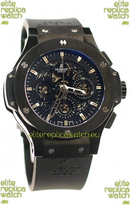 Hublot Big Bang Aero Bang Swiss Replica Watch