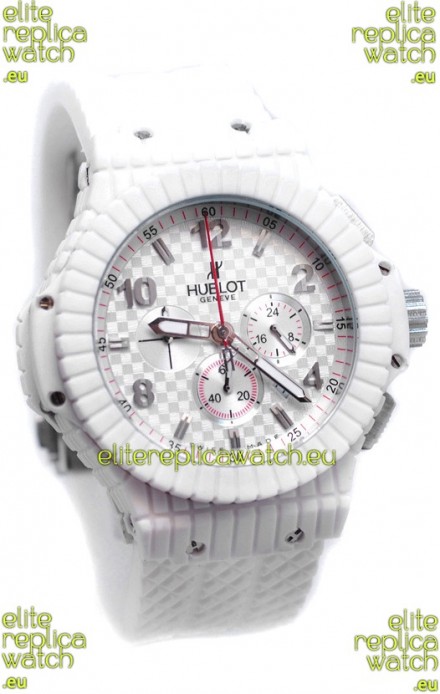 Hublot Big Bang TUIGA 1909 Limited Edition Japanese Replica Watch