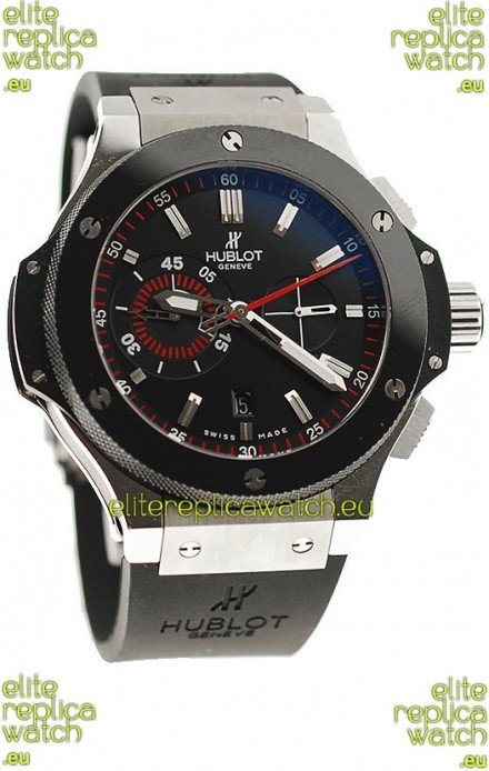 Hublot Big Bang Chronograph Swiss Watch