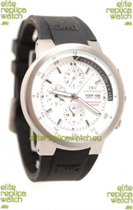 IWC Aquatimer Japanese Replica Watch