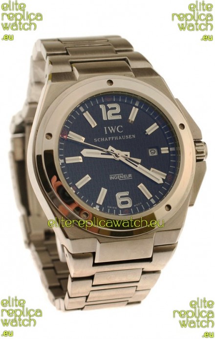 IWC Ingenieur Automatic Japanese Watch