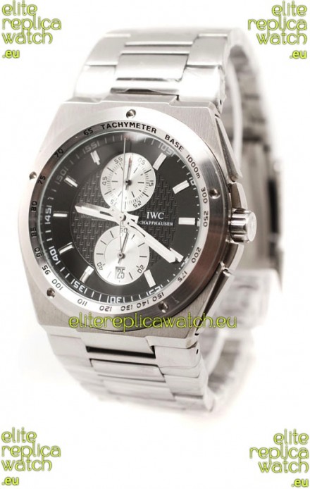 IWC Ingenieur Chronograph Japanese Replica Watch