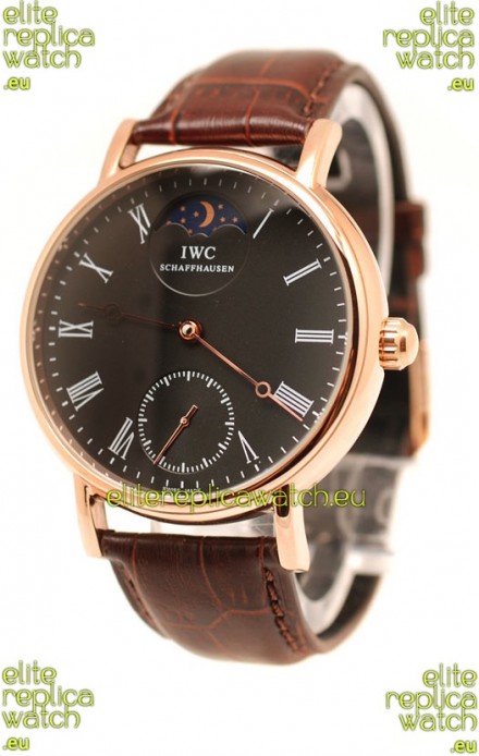 IWC Portofino Replica Watch