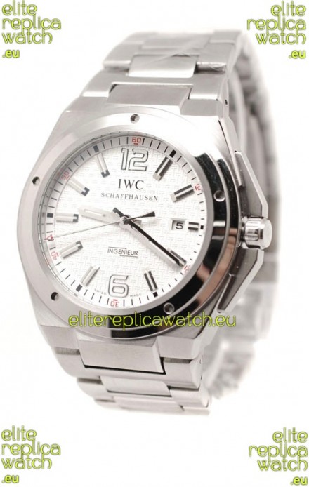 IWC Ingenieur Automatic Japanese Watch