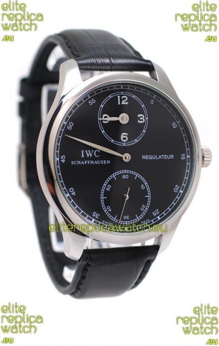 IWC Portuguese Regulateur Replica Watch